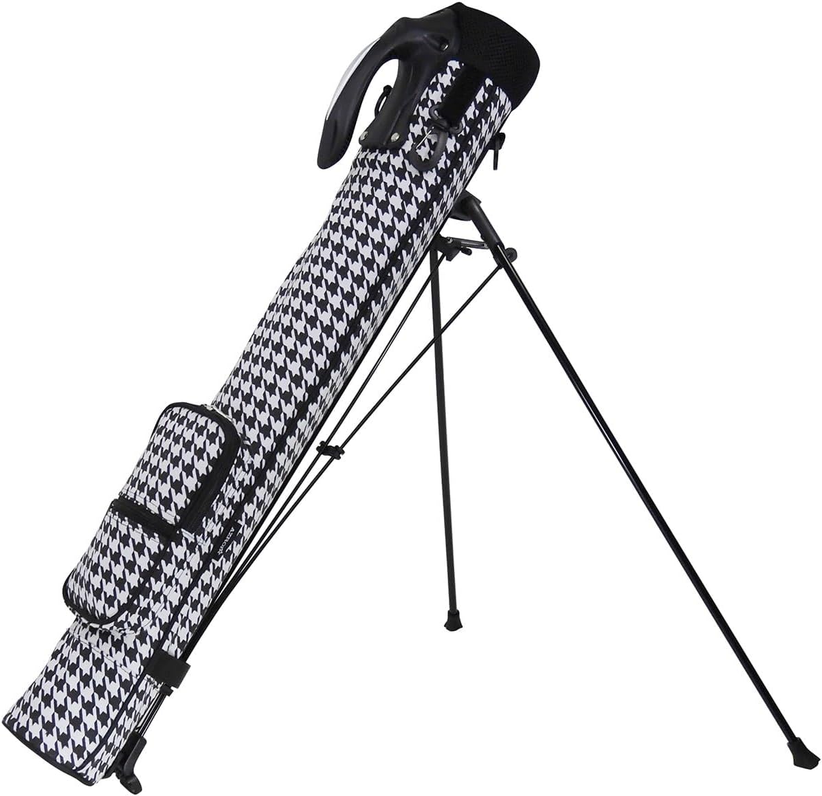 (azurohu) Club Case – Standing Club Case 86: Black az – Staggering SSC02