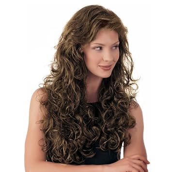 Henry Margu Breezy - Synthetic 3/4 Cap Wig in 24H18