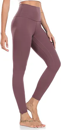  Essential Workout Leggings 25" Inseam