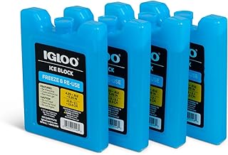 Igloo Maxcold Ice Block