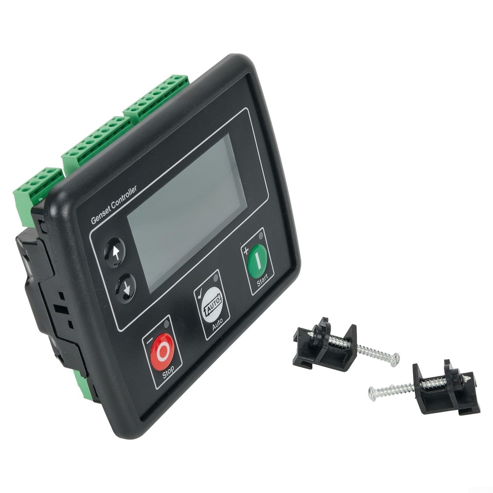 AMF Control Panel – Automatisches Startsteuermodul, Kompatibel Mit DSE 4520 MKII, IP65 Wasserdicht