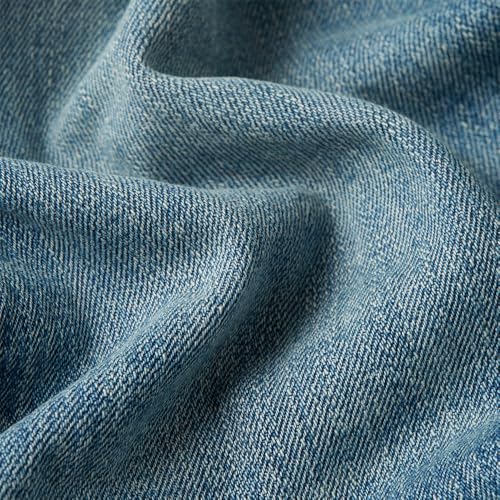 G-STAR Herren Morry FWD Regular Tapered Jeans, Blau (Antique Faded Artisan D26141-D776-H140), 32W / 32L – Ansicht 7