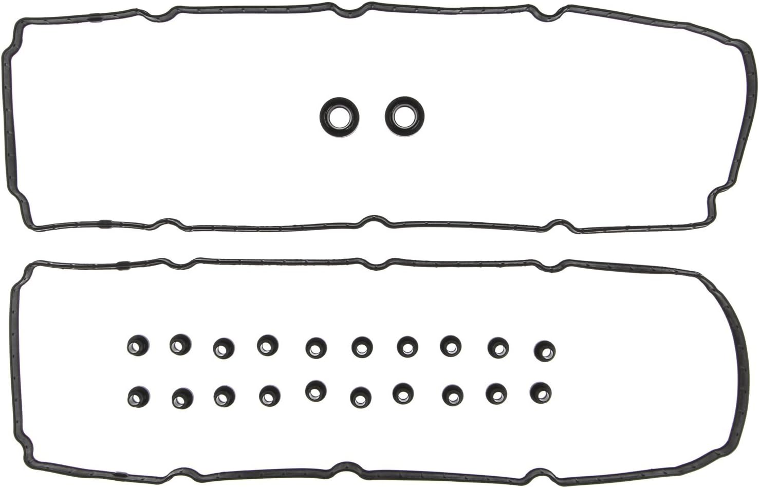 MAHLE VS50716 Engine Valve Cover Gasket Set