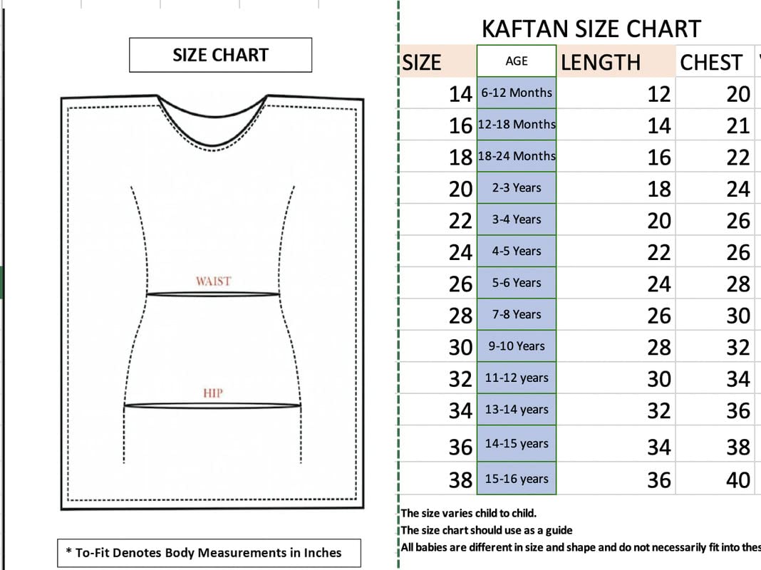 Aglare Cotton Kaftan for Baby Girls kaftan dress,kaftan nighty,kaftan kurtis,kaftan top White 4