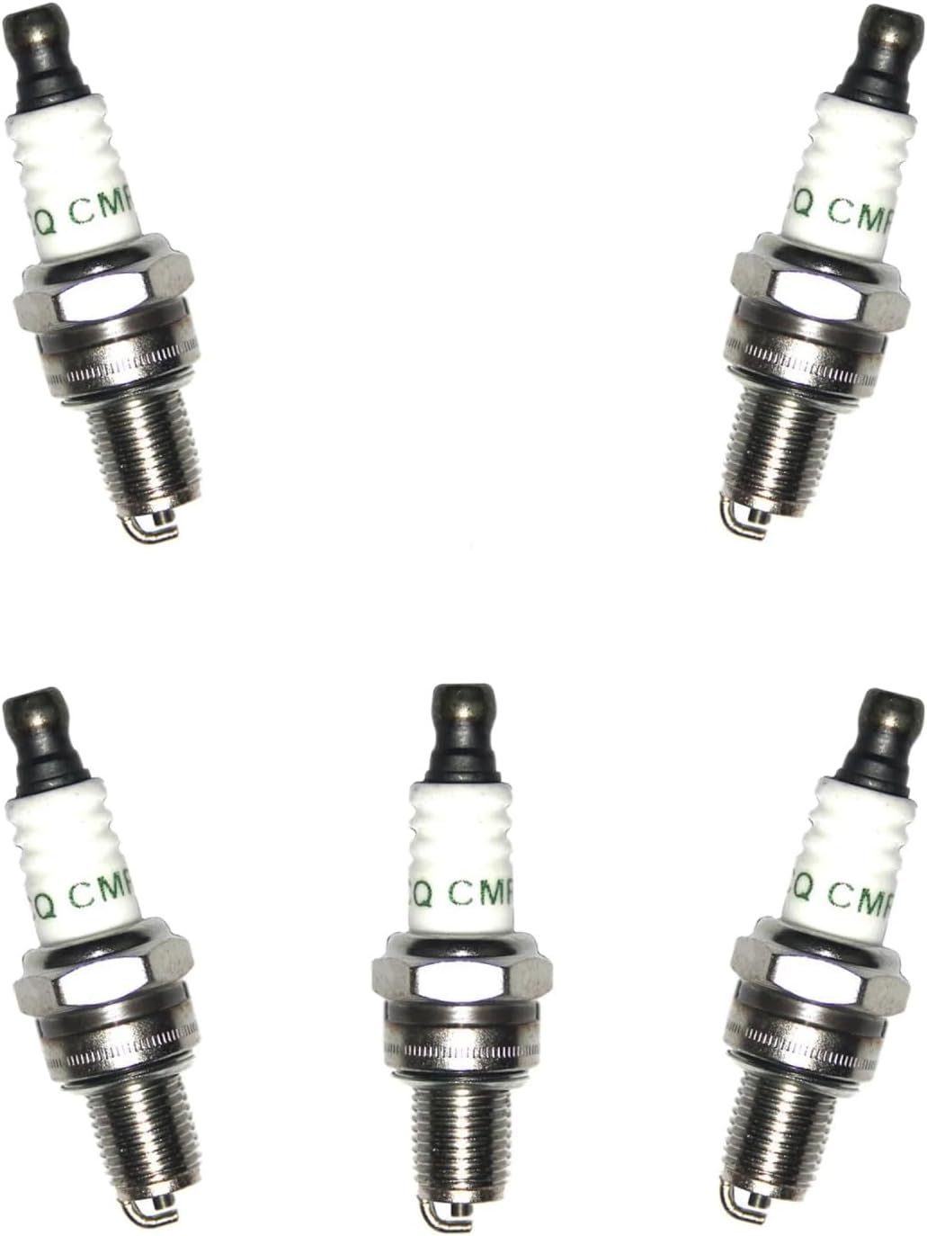 Spark Plug Fit For 324 HDA 55x T435 324RX 345FR 224L 562XP 545 562XP 545 550XP 555 556 560XP 562XP 545FX