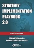 Strategy Implementation Playbook: A Step-By-Step Guide