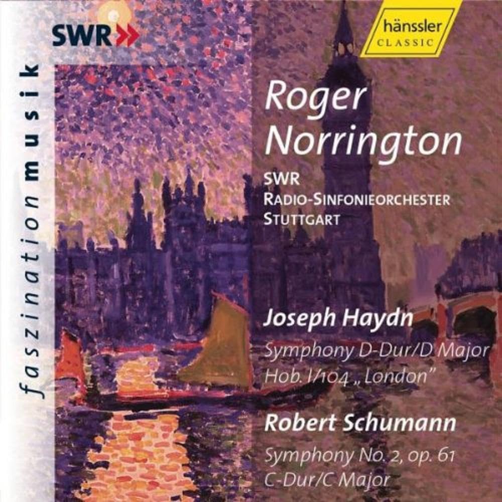 SYMPHONIE NR.104
