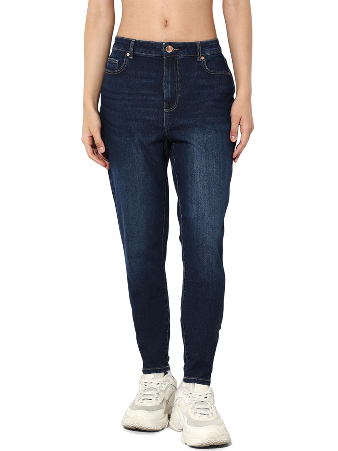only Women's Skinny Jeans-picture-12