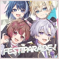 FESTIPARADE! / ������