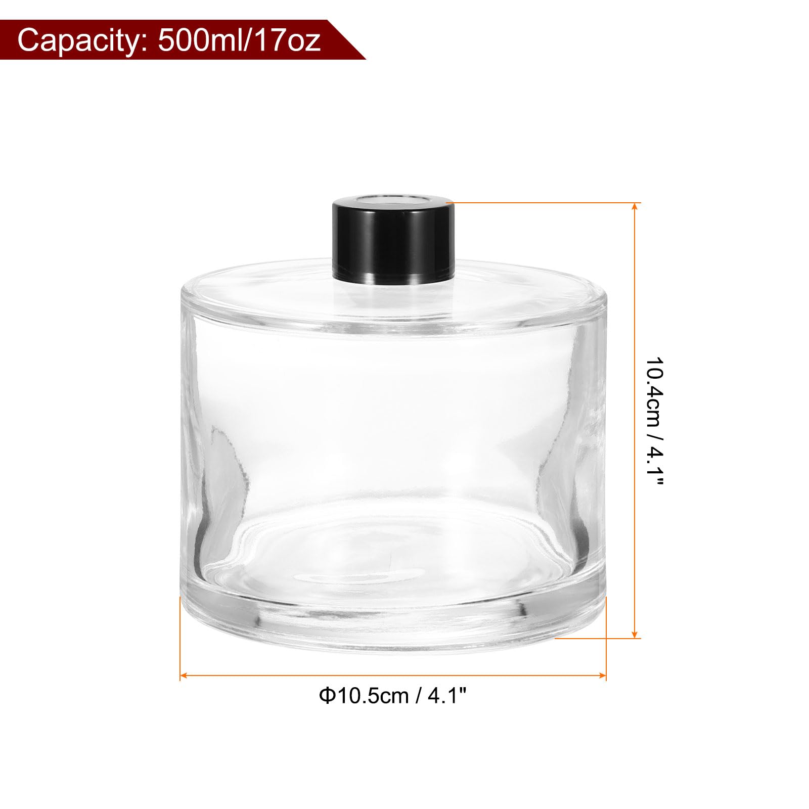 Green Swirl Fragrance Lamp by Sophia's