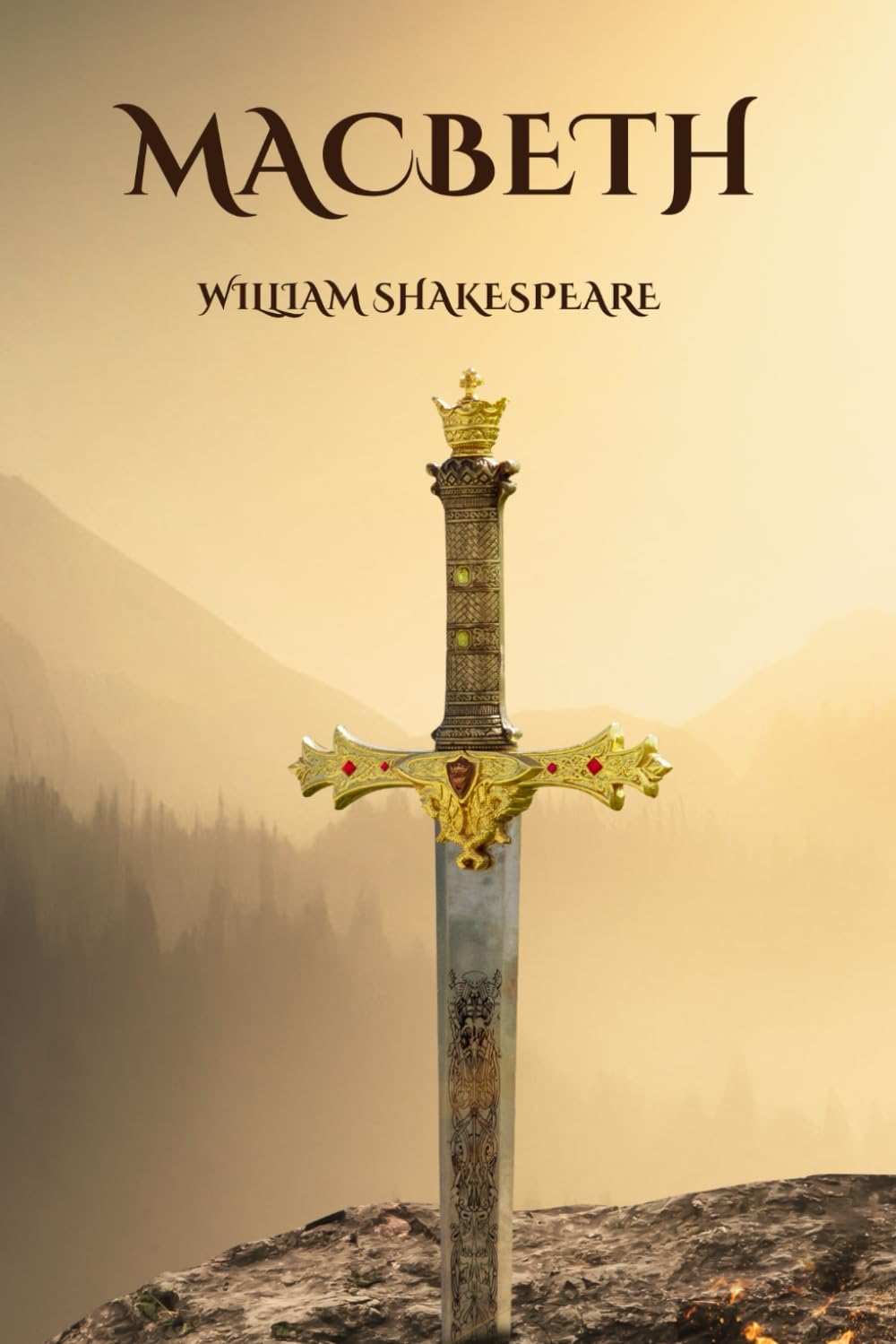 MACBETH (The Tragedy of Macbeth)