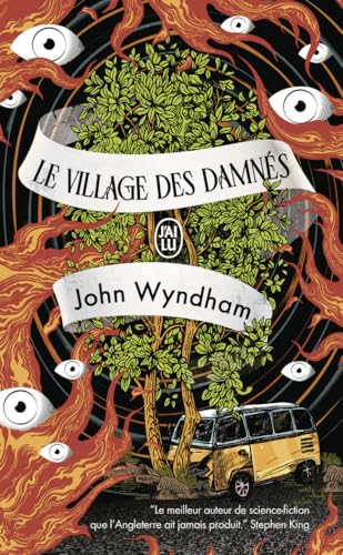 Le village des damnés: Les Coucous de Midwich