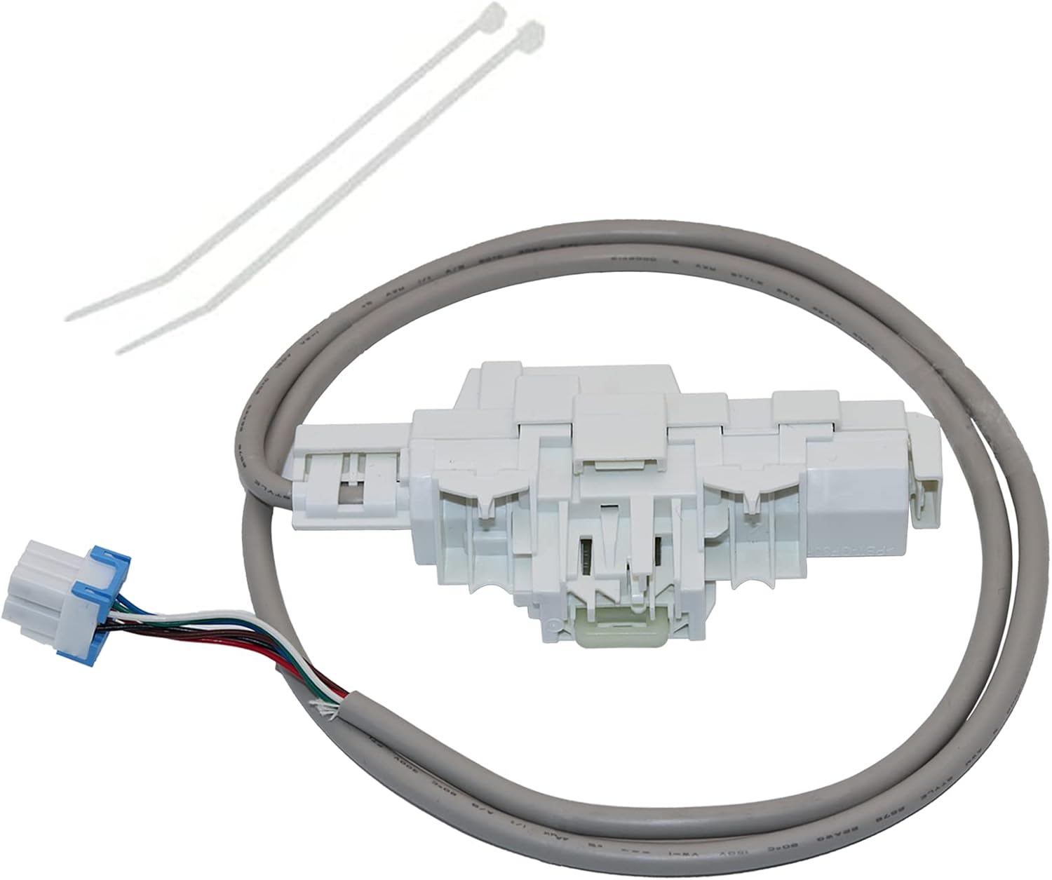 DC3400025C, DC3400025A, DC3400025E Washer Door Lock (OEM