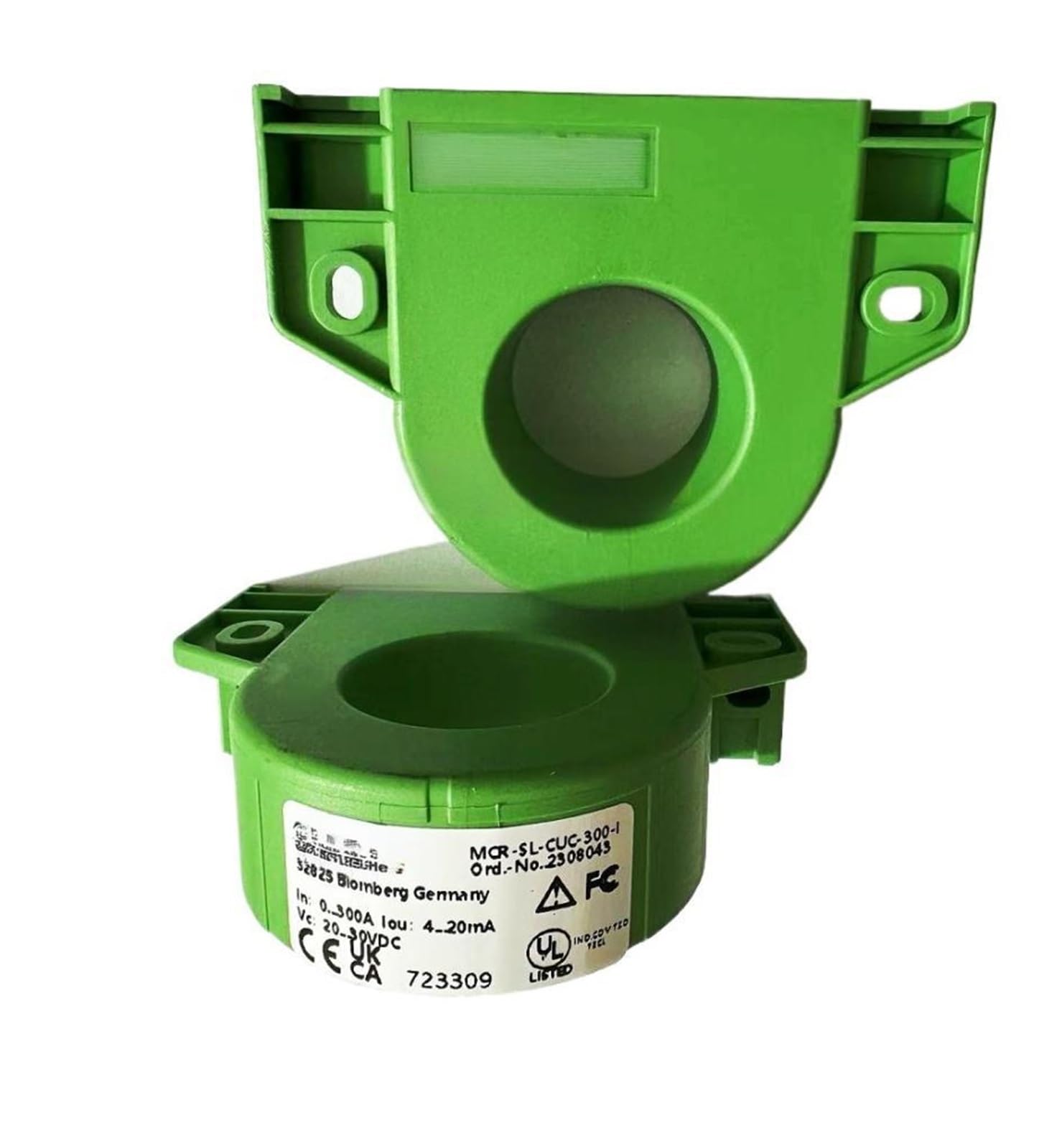 NACODLUL 1pcs MCR-SL-CUC-300-I 2308043 Universal current transmitter