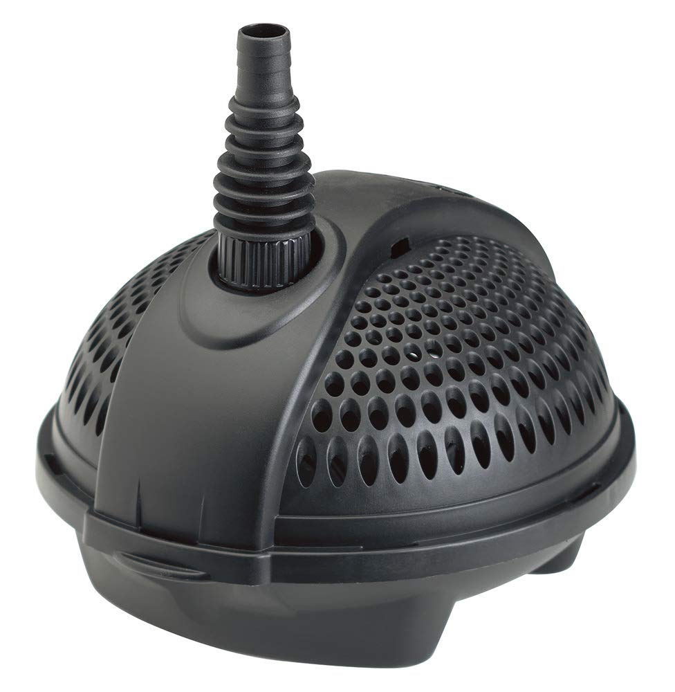 Pontec PondoVario 1500 - Bomba