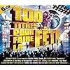 100 Titres Pour Faire La Fête (5 CD)