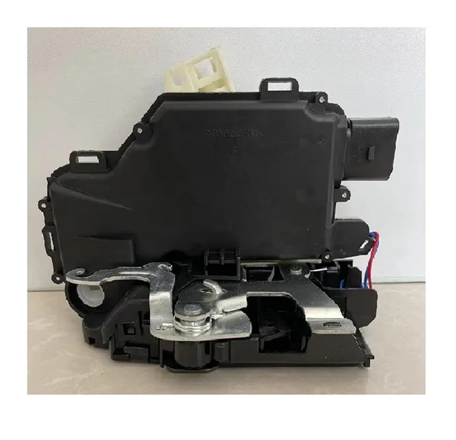 Maltay Front Rigt-8Pins Car Door Lock Actuator For Skoda For Octavia For Hatchback 1996-2010 For Octavia For Estate 1998-2004 Car Door Lock Accessories Latch Mechanism 6X1837013h 3B1837016a(Front Rigt-8Pins)