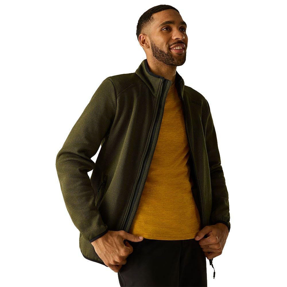 Regatta Torrens Full Zip Fleece M