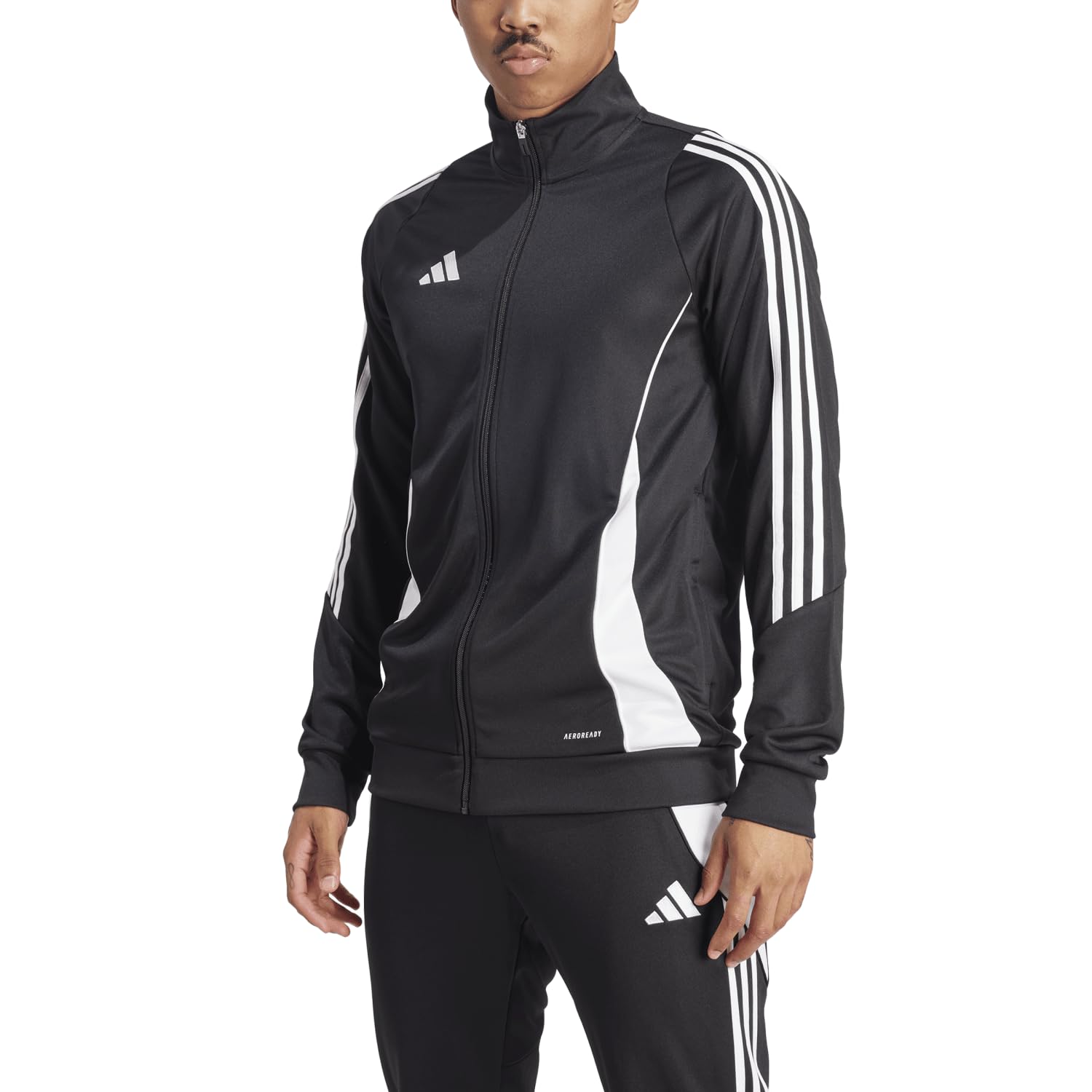 adidas Tiro24 Training Maillot de survêtement Homme (Lot de 1)