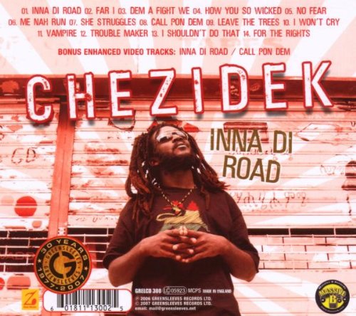 Inna Di Road