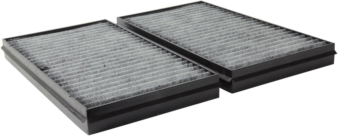 TYC 800028C2 BMW Replacement Cabin Air Filter