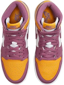 nike air jordan para mi familia