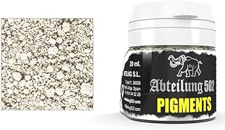 Abteilung 502 Pigment ABTP054 ALCALINE DUST (20ml)