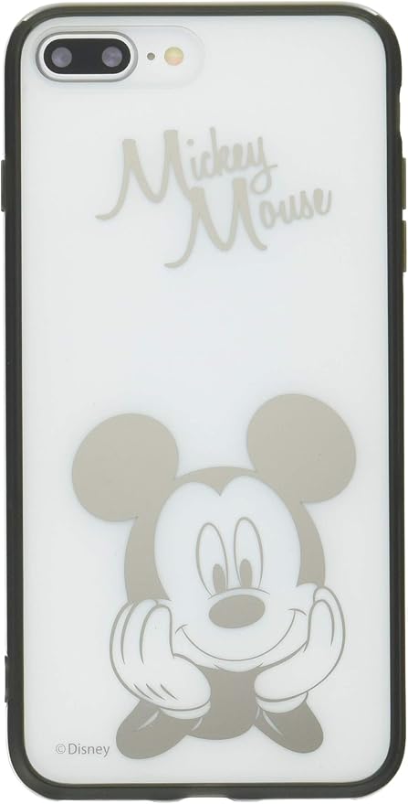 Amazon Co Jp レイ アウト Iphone8 Plus Iphone7 Plus ケース ハイブリッド ディズニーキャラクター ミッキーマウス Rt Dp15u Mk 家電 カメラ Amazon Co Jp レイ アウト Iphone8 Plus Iphone7 Plus ケース ハイブリッド ディズニーキャラクター ミッキーマウス Rt Dp15u Mk 家電 カメラ