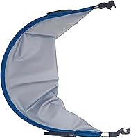 Vista 10 de Rio Beach MyCanopy - Parasol para silla personal, color azul marino