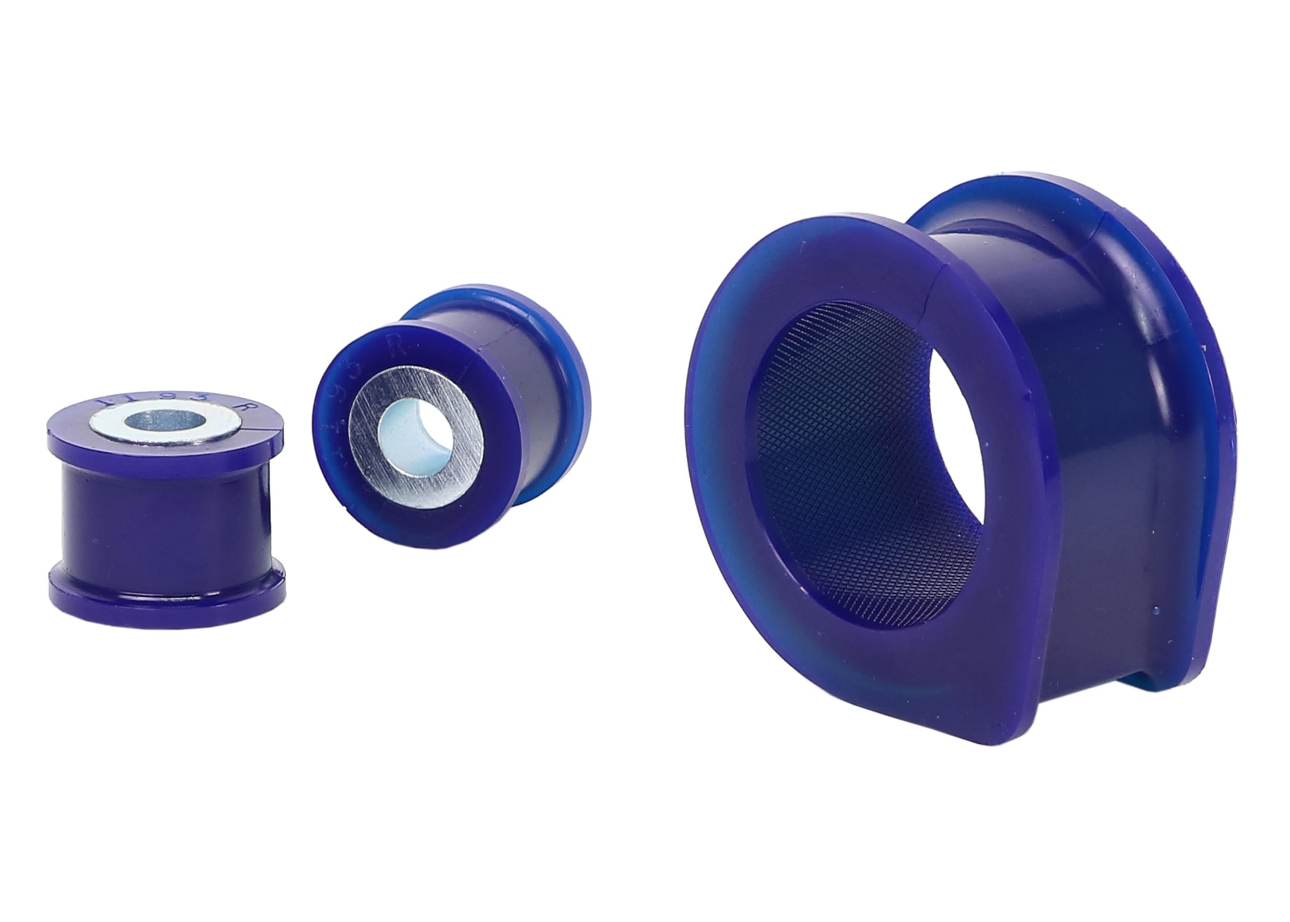 Amazon.com: SuperPro SPF1193-47K Rack and Pinion Bushing Kit