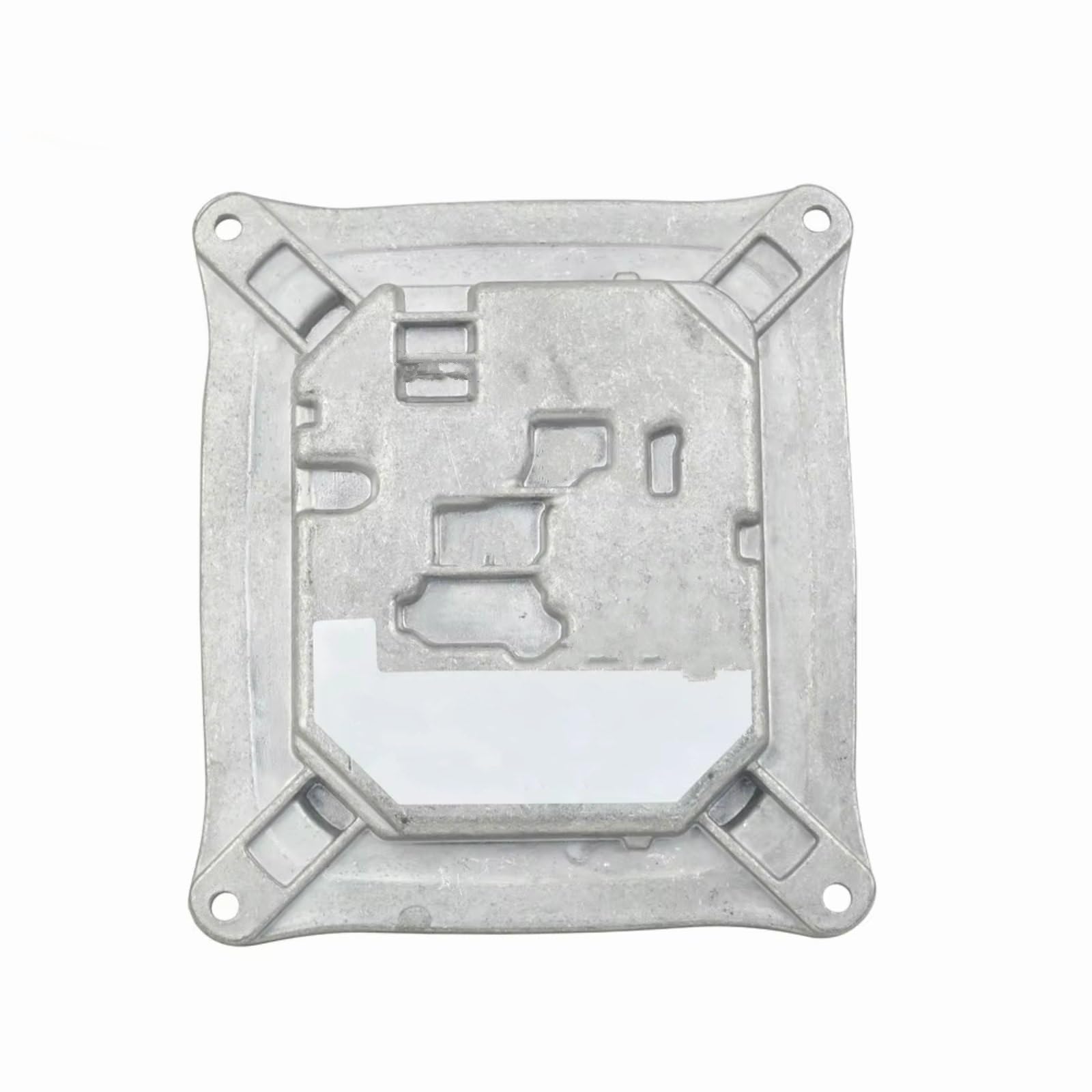 Ballast de Phare pour Subaru Outback 2007-2010 - Accessoire de Remplacement de Ballast électronique Automobile - Référence OEM : 1307329153