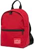 Manhattan Portage RANDALL'S ISLAND BACKPACK