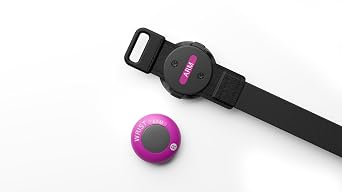 Sensor Bands for Sonys Full-Body 3D Motion Capture System, mocopi