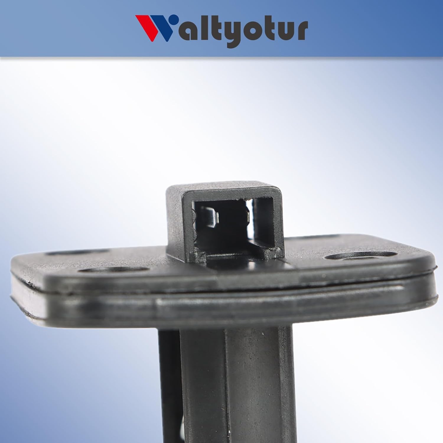 waltyotur Sender Unit Assembly 5KM-85752-00-00 Fuel Meter Sending Unit Replacement for Yamaha Grizzly 660 YFM660F YFM 660F 2002 2003 2004 2005 2006 2007 2008