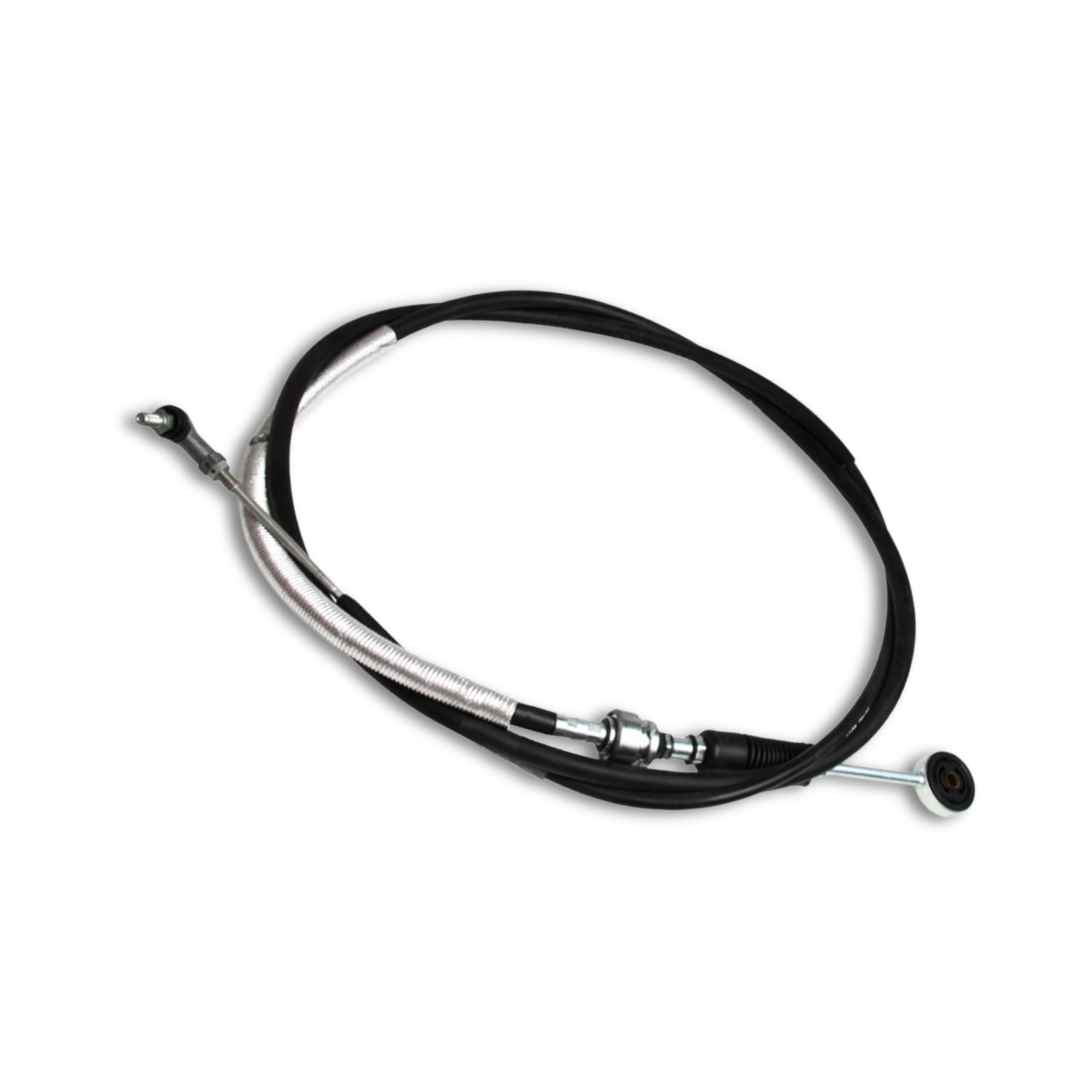 Amazon.com: Cable Shift Transmission Control Compatible with Isuzu