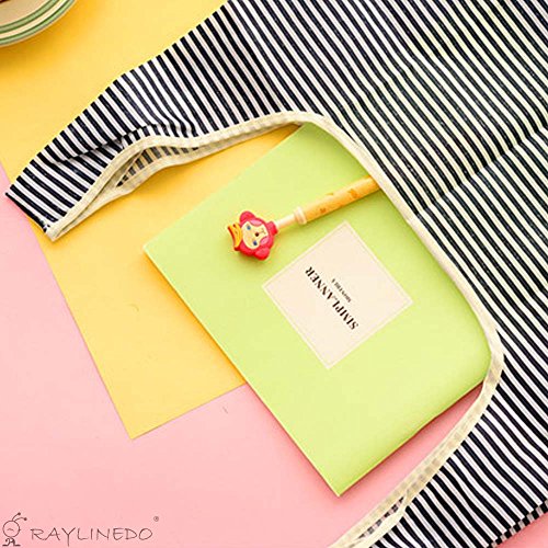 RayLineDo Expandable Several Patterns Shopping Bag Reusable Grocery Shopping Tote Bags Convenient Grocery Handy Bags , Shopping Travel Bags 7 PACK - Thumbnail 5