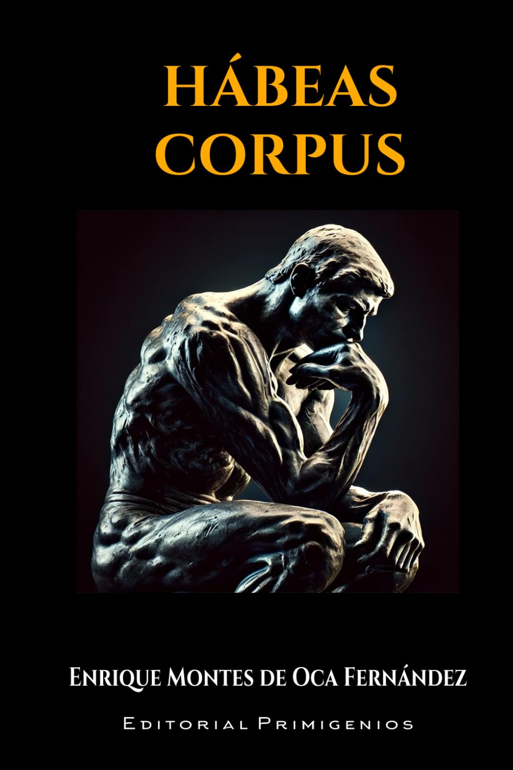 Hábeas corpus