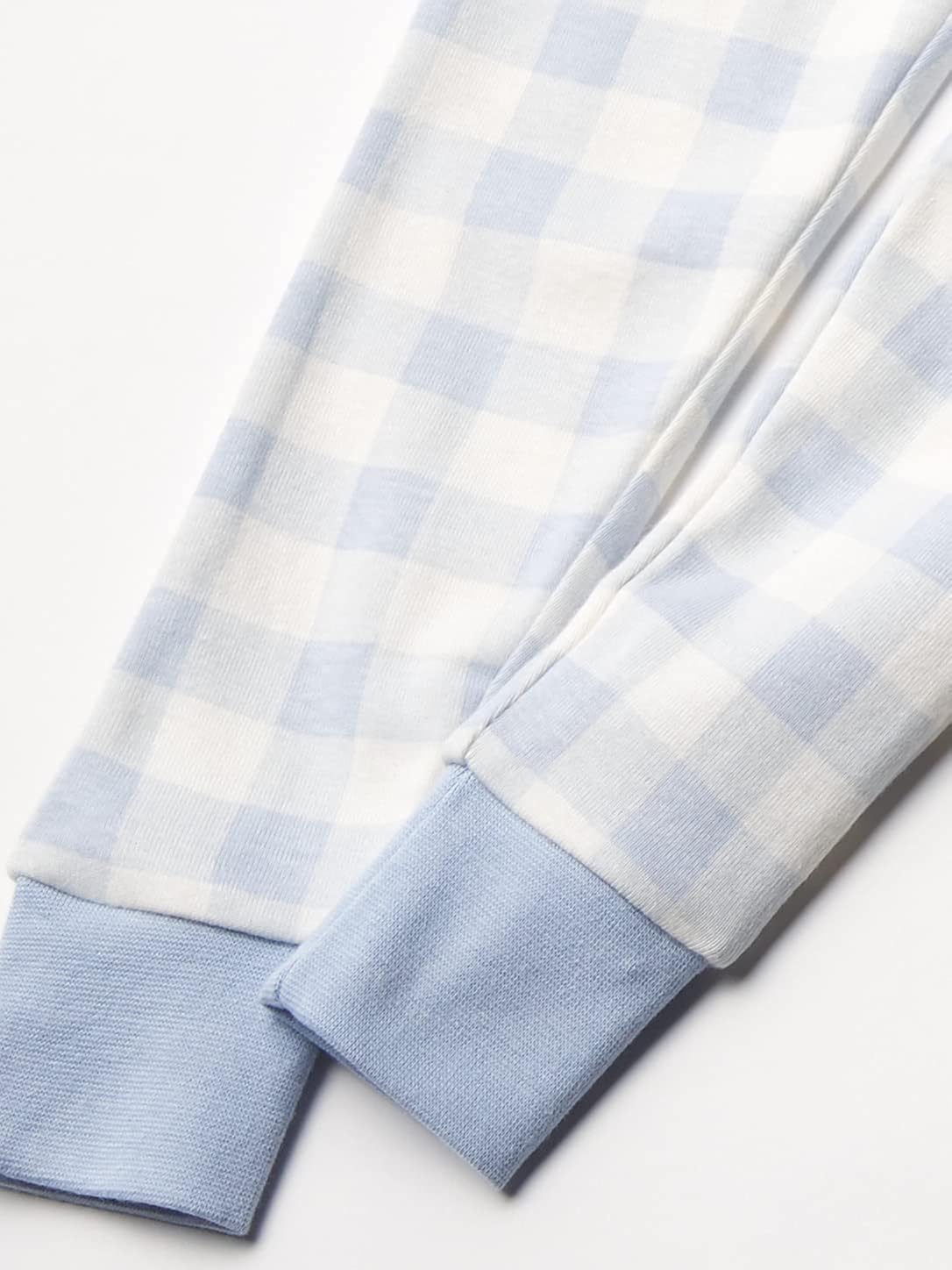 HonestBaby Organic Cotton 2-Piece Snug Fit Pajama Set: Clothing, Shoes & Jewelry