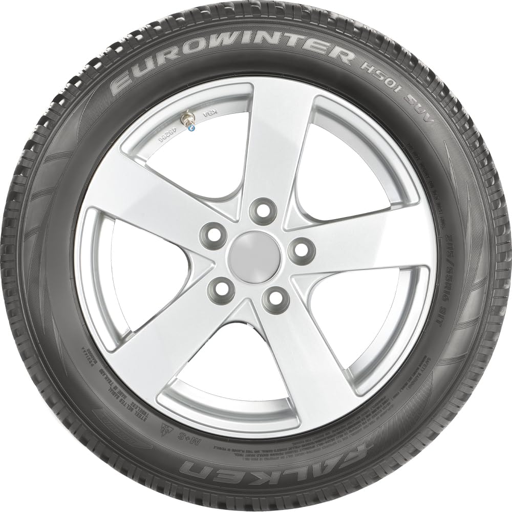 Falken Eurowinter HS01 SUV Winter 295/45R20 114V XL SUV/Crossover Tire