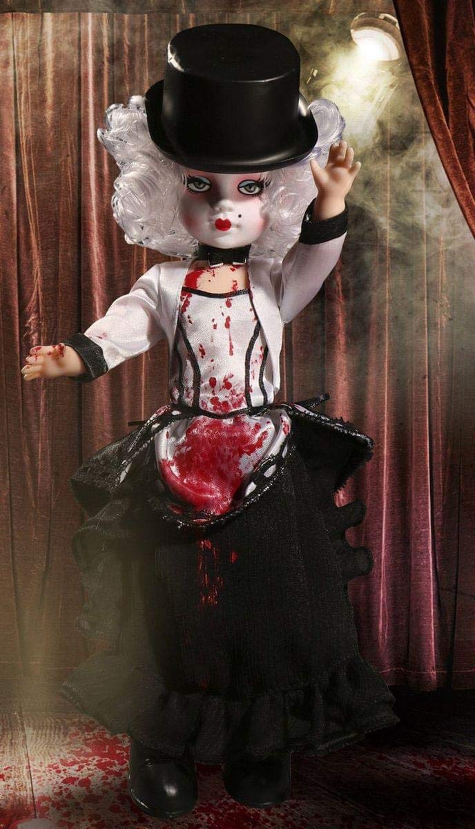 Amazon | リビングデッドドールズ シリーズ33/Moulin Morgue - Madame 