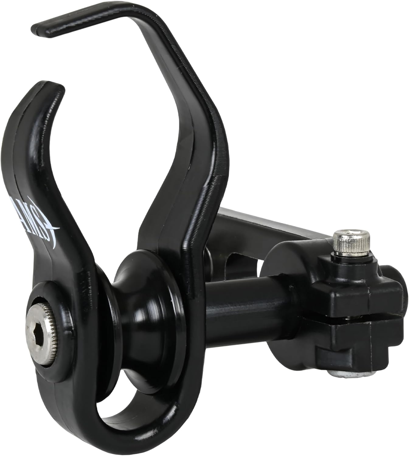 AMS Bowfishing Tidal Wave Arrow Rest - Made in The USA