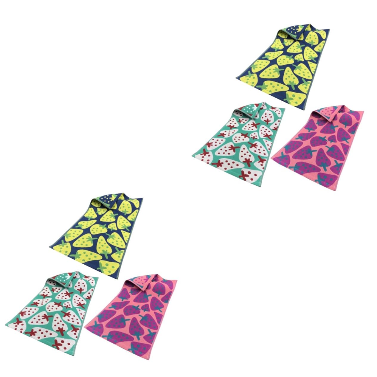 Serviettes lavables coton : fini les lingettes jetables pour le nettoyage
