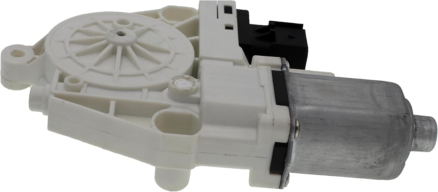 Dorman 742-481 Power Window Motor Compatible with Select Dodge / Jeep Models
