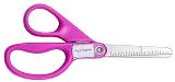 Bostitch 5” Kids Scissors, Blunt Tip, Safety, Comfortable, For Left and Right Handed Use, For Office School Student Crafts, Assorted Colors, 2 Pack – view 7