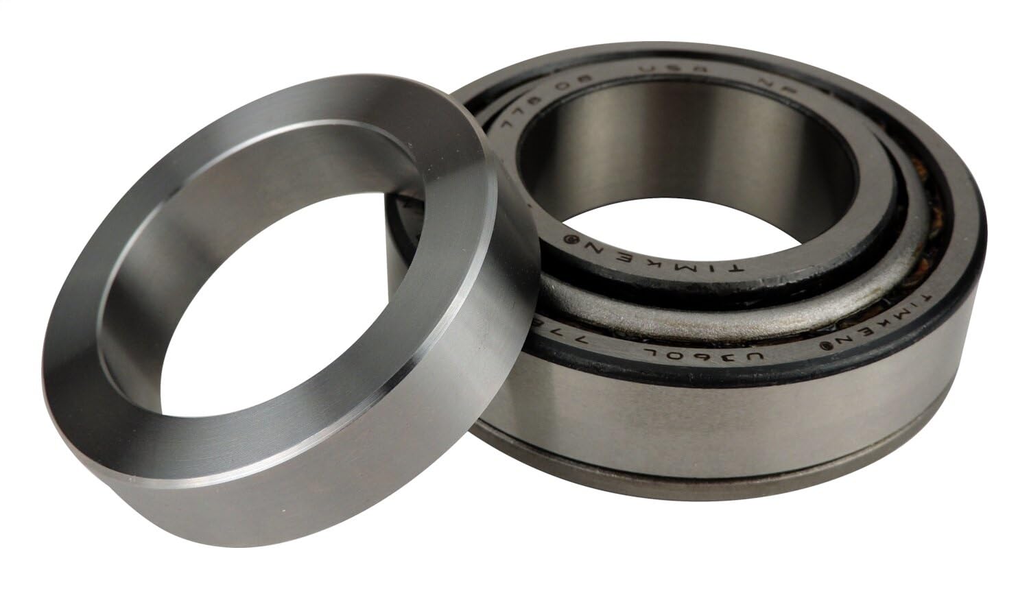 アクセサリー A&G Crown Pierce Amazon.com: Crown - Axle Shaft Bearing Kit (83503064K) : Automotive