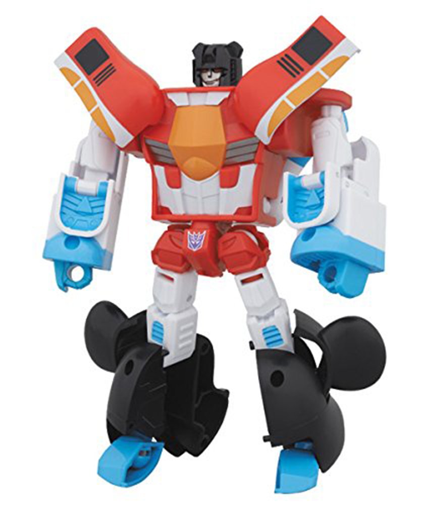 BE@RBRICK TRANSFORMERS STARSCREAM 1000％ BE @ RBRICK × TRANSFORMERS STARSCREAM : Amazon.com.be: Jouets