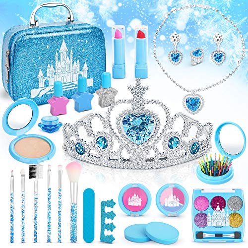 30 Meilleur Test Maquillage Enfant Fille En 2021 Apres Avoir Recherche Des Options