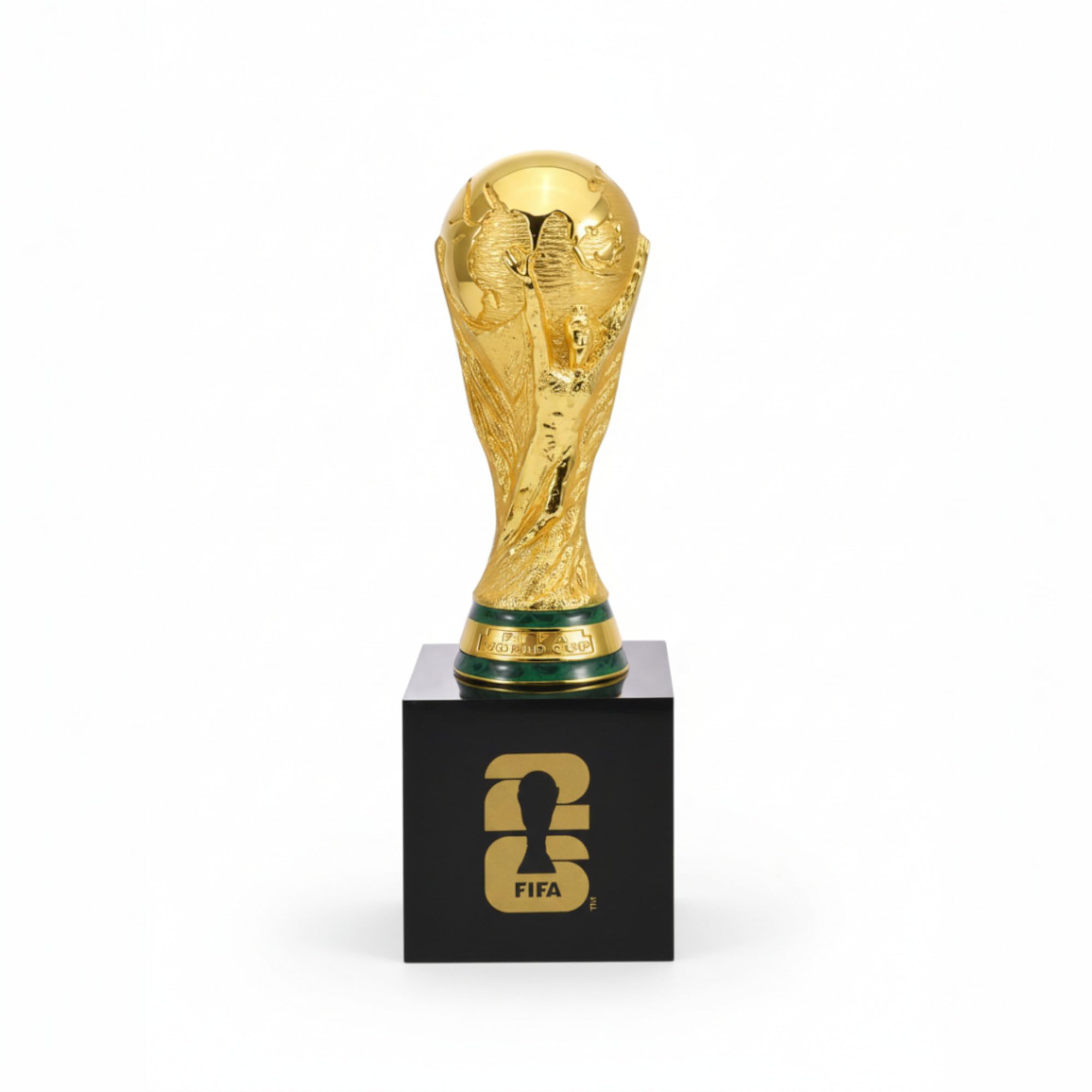Amazon.com : Official FIFA World Cup 2026 Edition - 5.9 Inch 3D