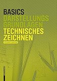 Basics Technisches Zeichnen