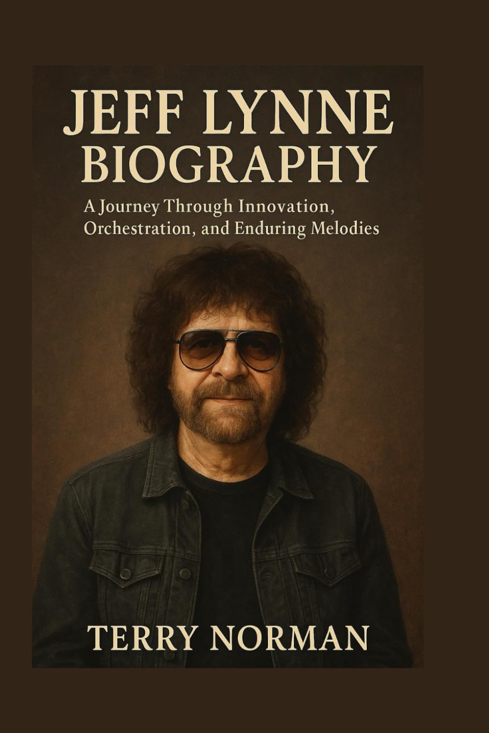 Jeff Lynne Biography: A Journey Through Innovation, Orchestration, and Enduring Melodies